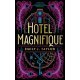 Hotel Magnifique     18.95 + 1.95 Royal Mail